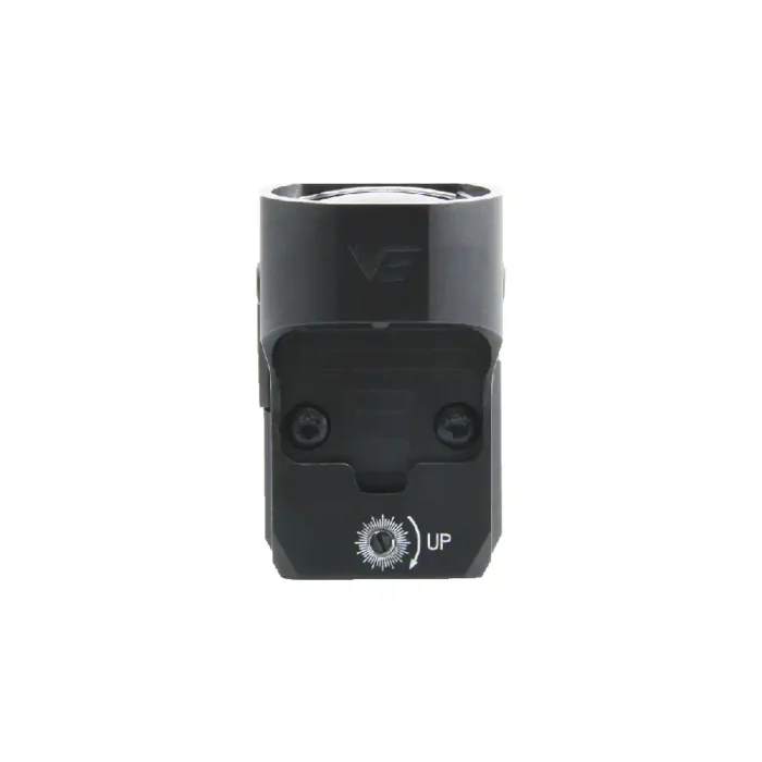 Vector Red Dot Frenzy-X 1x22x26 MOS Multi Reticle - slika 6