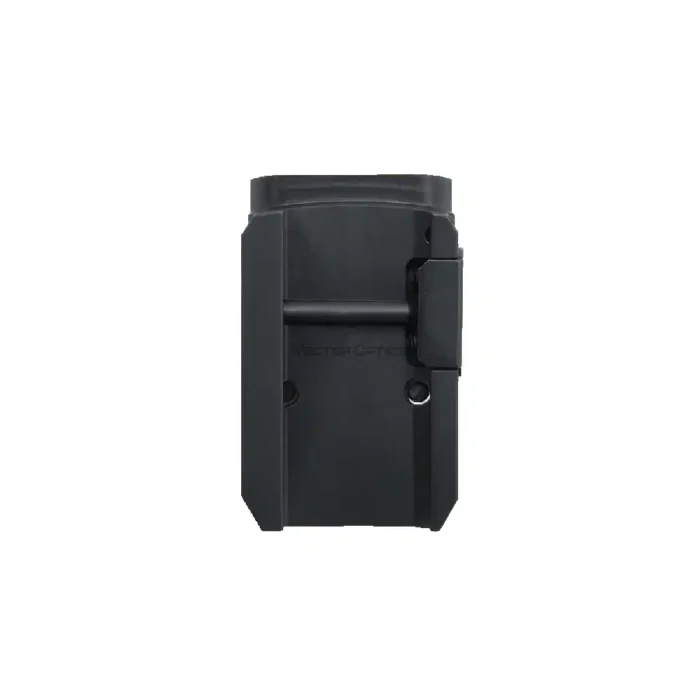 Vector Red Dot Frenzy-X 1x22x26 MOS Multi Reticle - slika 7