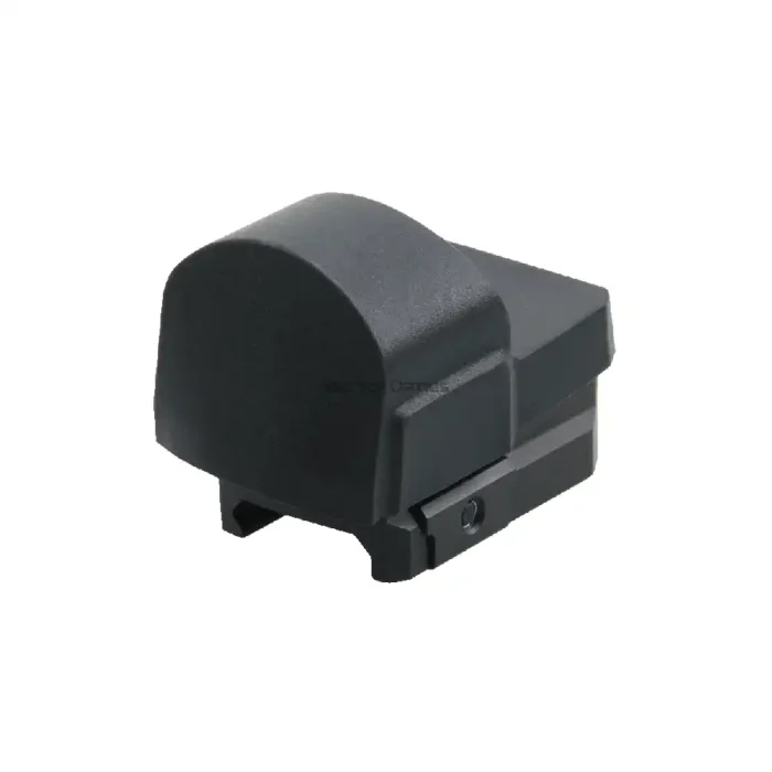 Vector Red Dot Frenzy-X 1x22x26 MOS Multi Reticle - slika 8