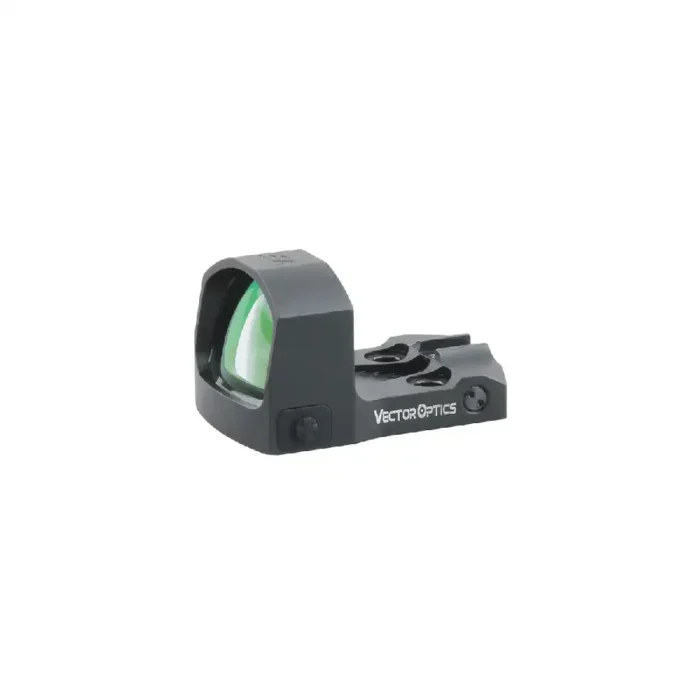 Red dot VE Frenzy S 1x17x24 MOS Multi reticle - slika 1