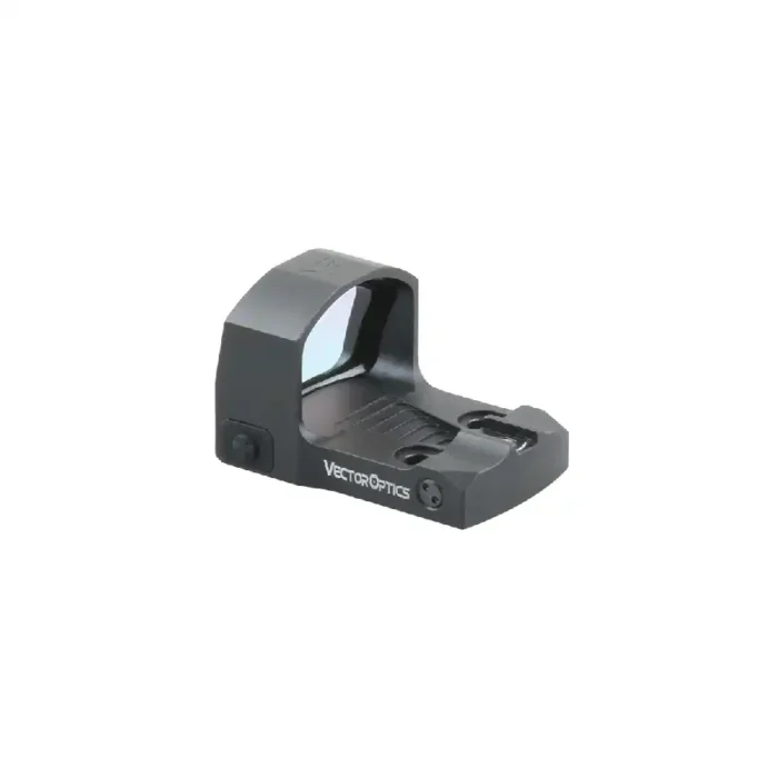 Red dot VE Frenzy S 1x17x24 MOS Multi reticle - slika 3