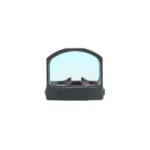 Red dot VE Frenzy S 1x17x24 MOS Multi reticle - slika 4