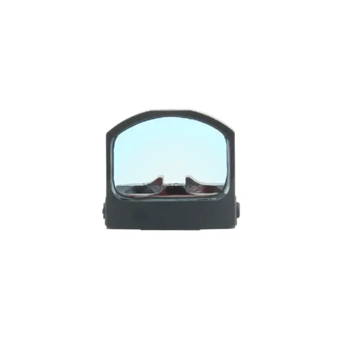 Red dot VE Frenzy S 1x17x24 MOS Multi reticle - slika 4