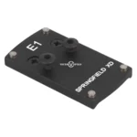 Montaža Vector Optics Springfield XD Mount Base