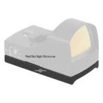Montaža Vector Optics GLOCK Mount Base - slika 4