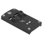 Montaža Vector Optics HK USP Mount Base