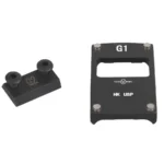 Montaža Vector Optics HK USP Mount Base - slika 3