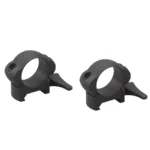 Montaža Vector Optics Weaver Rings, 25.4mm