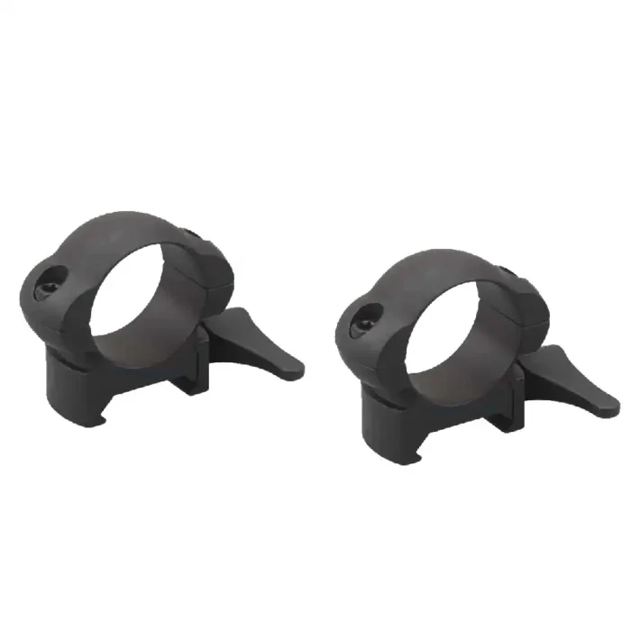 Montaža Vector Optics Weaver Rings, 25.4mm - slika 1