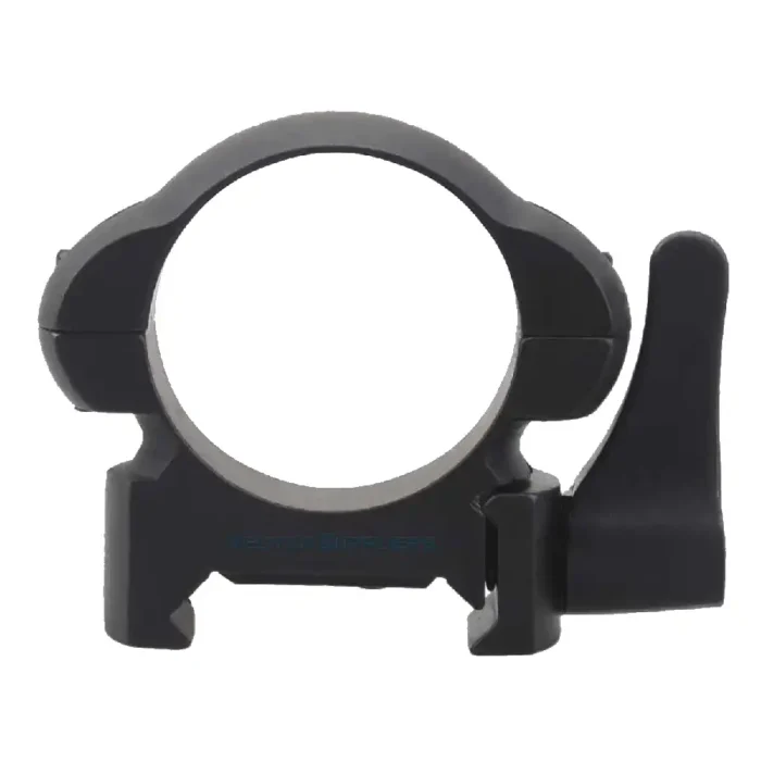 Montaža Vector Optics Weaver Rings, 25.4mm - slika 2