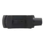 Montaža Vector Optics Weaver Rings, 25.4mm - slika 3