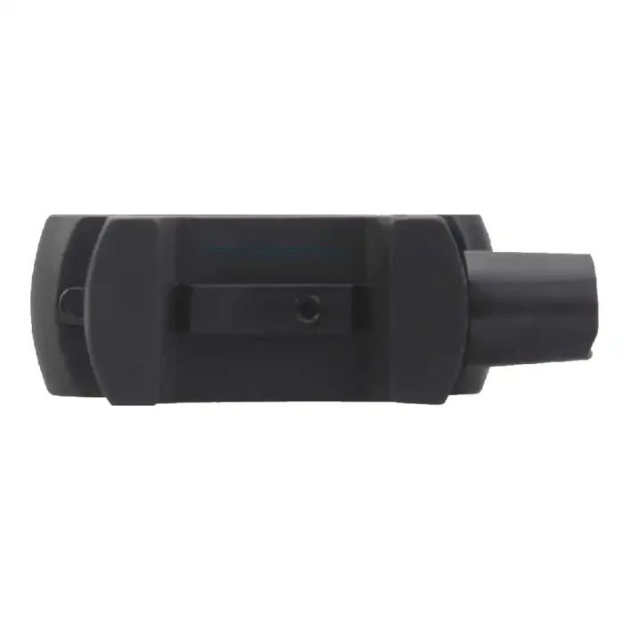 Montaža Vector Optics Weaver Rings, 25.4mm - slika 3