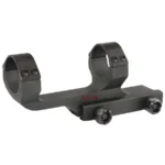 Montaža Vector Optics One Piece Picatinny Mount, 30 mm