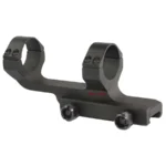 Montaža Vector Optics One Piece Picatinny Mount, 30 mm - slika 2