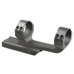 Montaža Vector Optics One Piece Picatinny Mount, 30 mm - slika 3