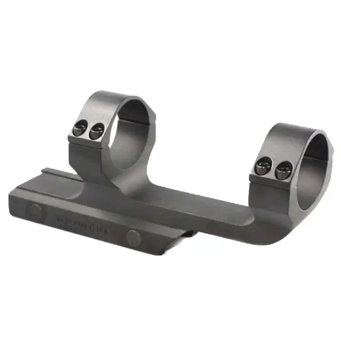 Montaža Vector Optics One Piece Picatinny Mount, 30 mm - slika 3