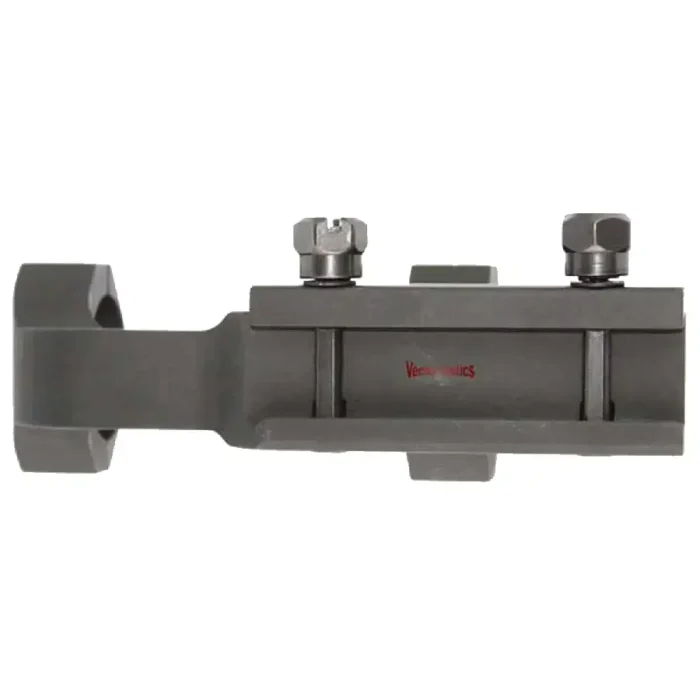 Montaža Vector Optics One Piece Picatinny Mount, 30 mm - slika 4