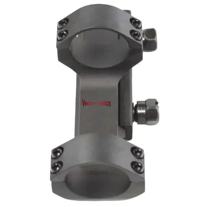 Montaža Vector Optics One Piece Picatinny Mount, 30 mm - slika 5