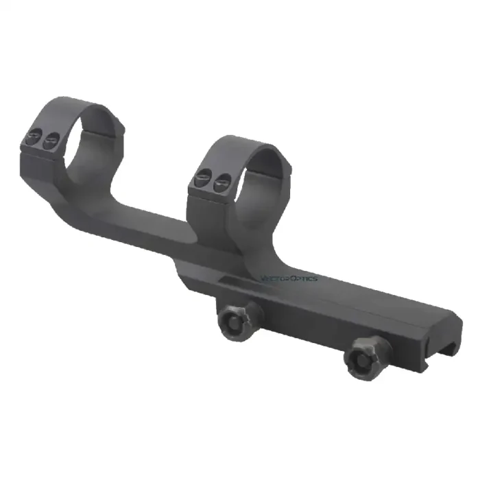 Montaža Vector Optics Offset Mount Ring XL, 30mm - slika 1