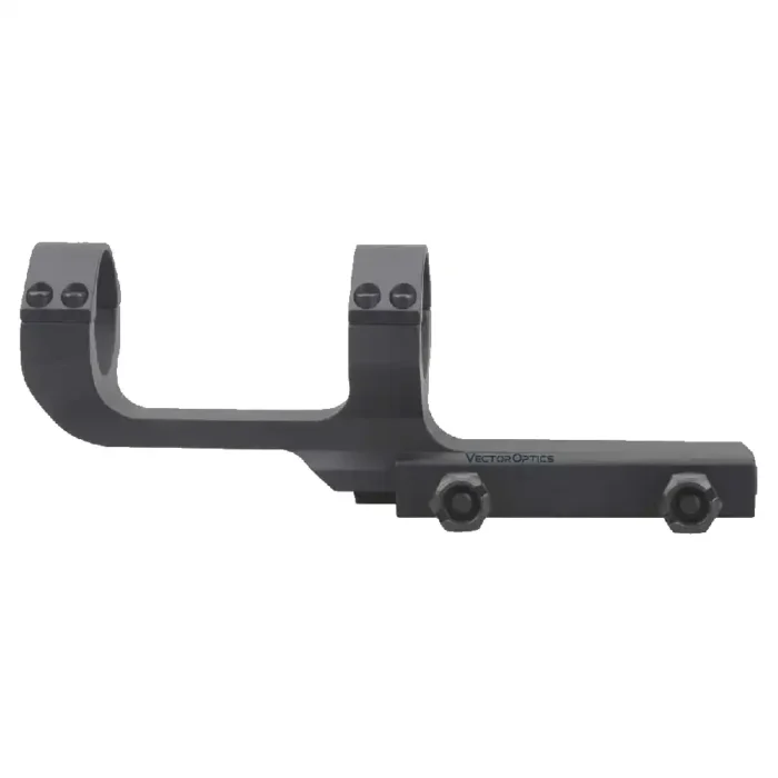 Montaža Vector Optics Offset Mount Ring XL, 30mm - slika 3