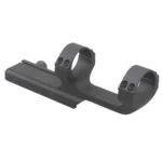 Montaža Vector Optics Offset Mount Ring XL, 30mm - slika 5