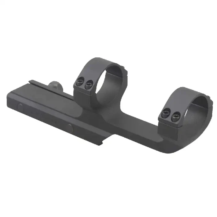 Montaža Vector Optics Offset Mount Ring XL, 30mm - slika 5
