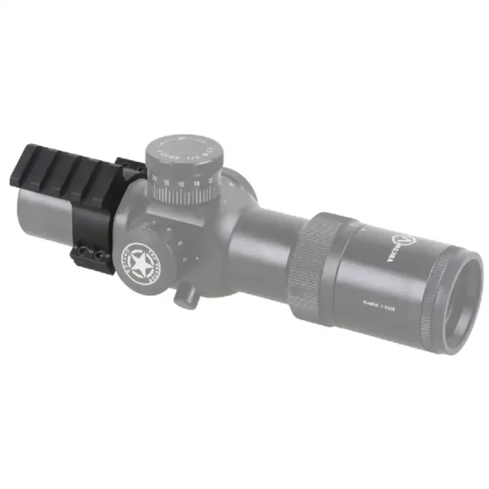Montaža Vector Optics Scope Tube Mount, 35 mm - slika 5