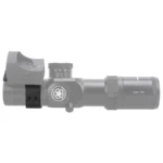 Montaža Vector Optics Scope Tube Mount, 35 mm - slika 6