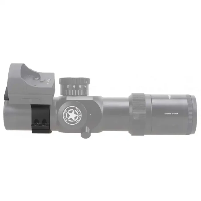 Montaža Vector Optics Scope Tube Mount, 35 mm - slika 6