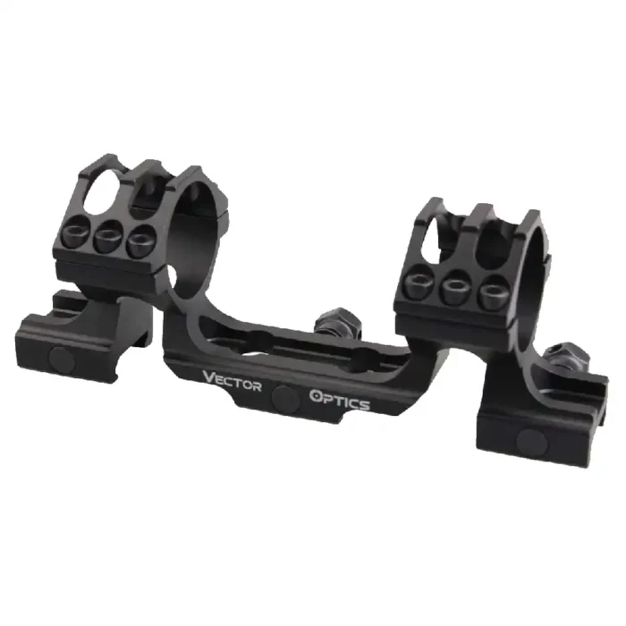 Montaža Vector Optics OP Picatinny Mount, 30mm - slika 1