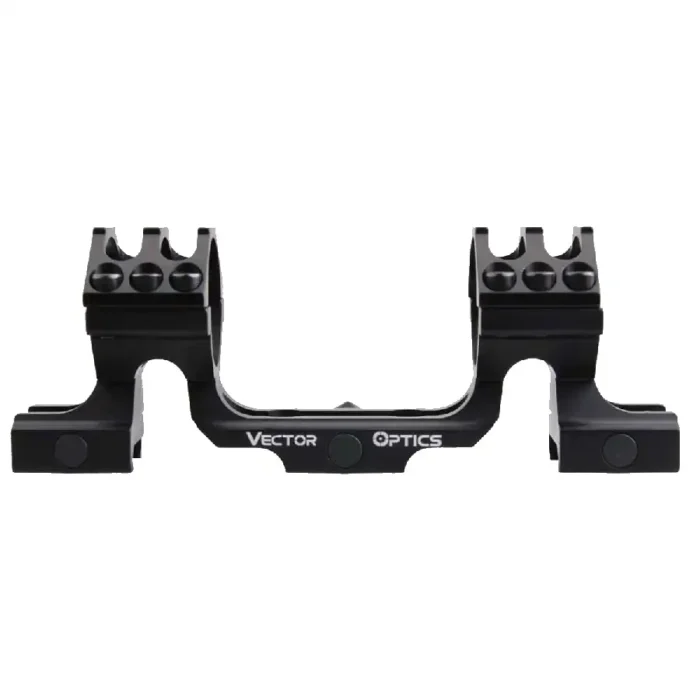 Montaža Vector Optics OP Picatinny Mount, 30mm - slika 2