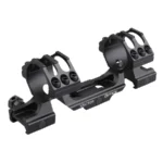 Montaža Vector Optics OP Picatinny Mount, 30mm - slika 3