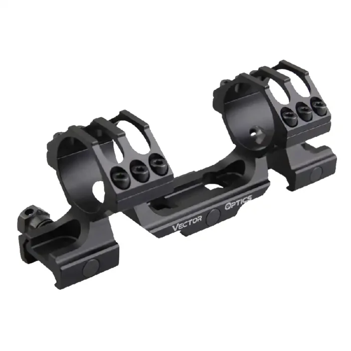 Montaža Vector Optics OP Picatinny Mount, 30mm - slika 3