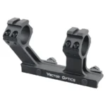 Montaža Vector Optics One Piece Tactical Mount EH, 25.4mm