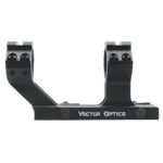 Montaža Vector Optics One Piece Tactical Mount EH, 25.4mm - slika 2