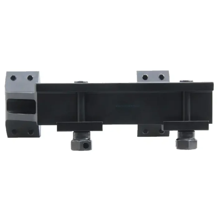 Montaža Vector Optics One Piece Tactical Mount EH, 25.4mm - slika 4
