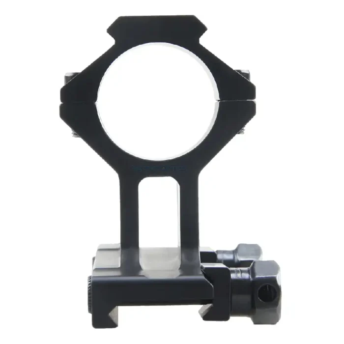 Montaža Vector Optics One Piece Tactical Mount EH, 25.4mm - slika 5