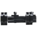 Montaža Vector Optics One Piece Tactical Mount EH, 25.4mm - slika 6