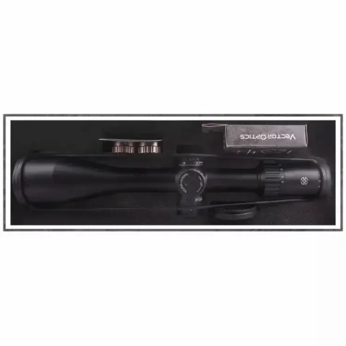 Daljnogled Vector Optics Taurus 5-30x56 FFP - slika 12