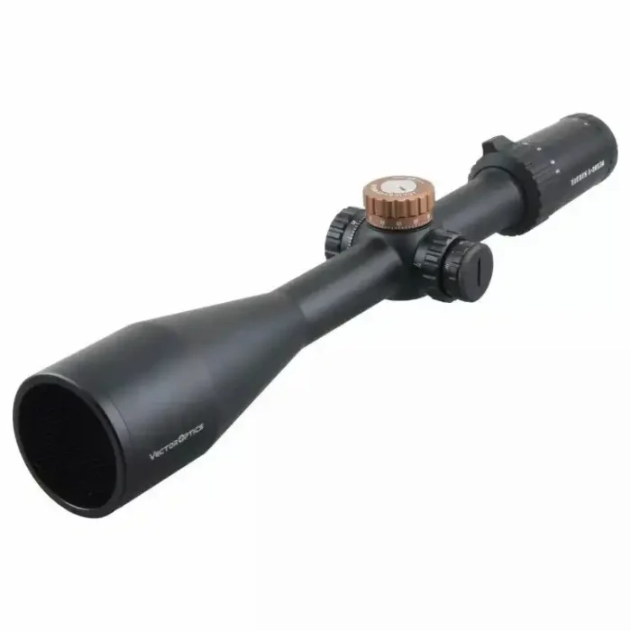 Daljnogled Vector Optics Taurus 5-30x56 FFP - slika 4
