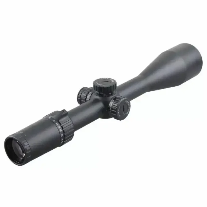 Daljnogled Vector Optics Taurus 5-30x56 FFP - slika 5