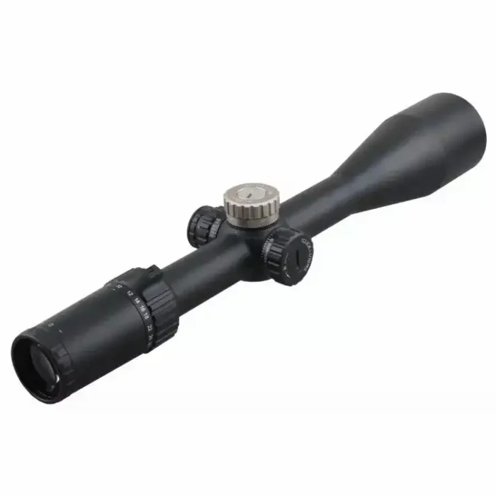 Daljnogled Vector Optics Taurus 5-30x56 FFP - slika 6