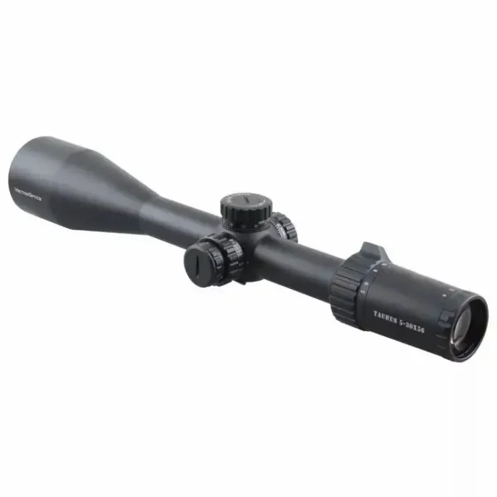 Daljnogled Vector Optics Taurus 5-30x56 FFP - slika 7