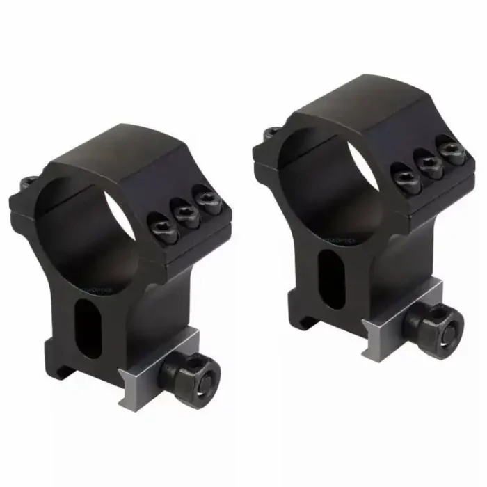 Daljnogled Vector Optics Taurus 5-30x56 FFP - slika 9