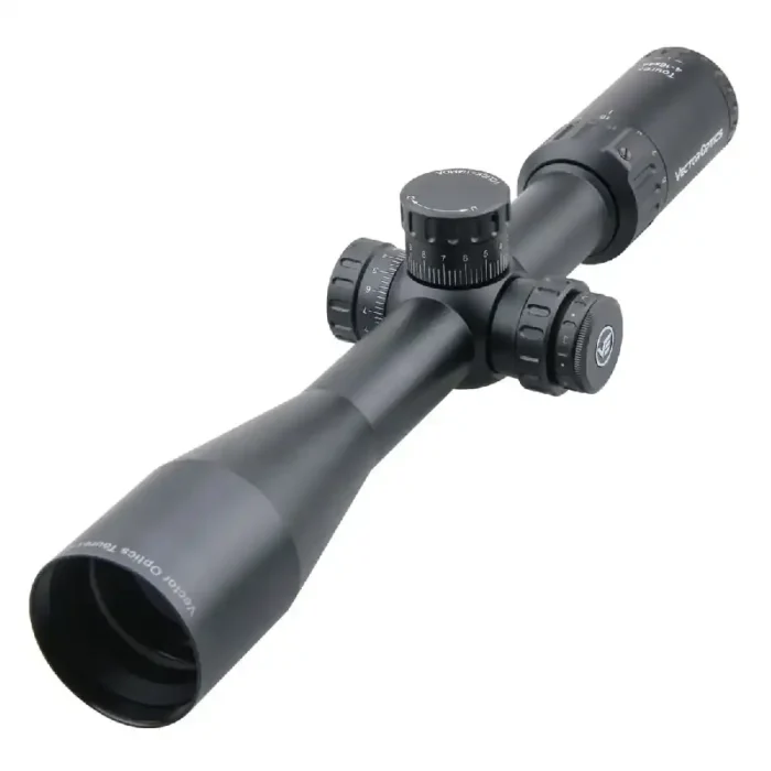 Daljnogled Vector Optics Tourex 4-16x44 FFP - slika 4