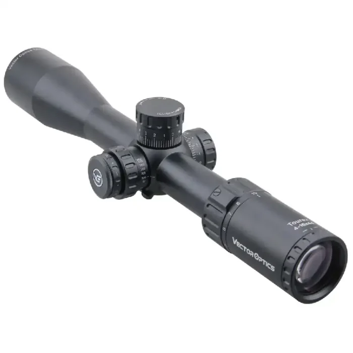 Daljnogled Vector Optics Tourex 4-16x44 FFP - slika 6