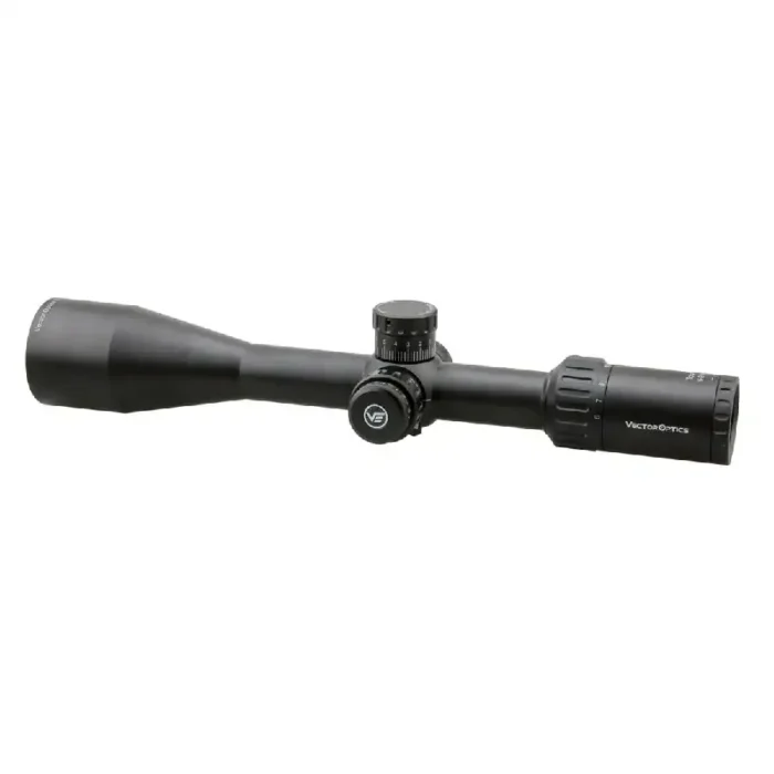 Daljnogled Vector Optics Tourex 6-24x50 FFP - slika 1