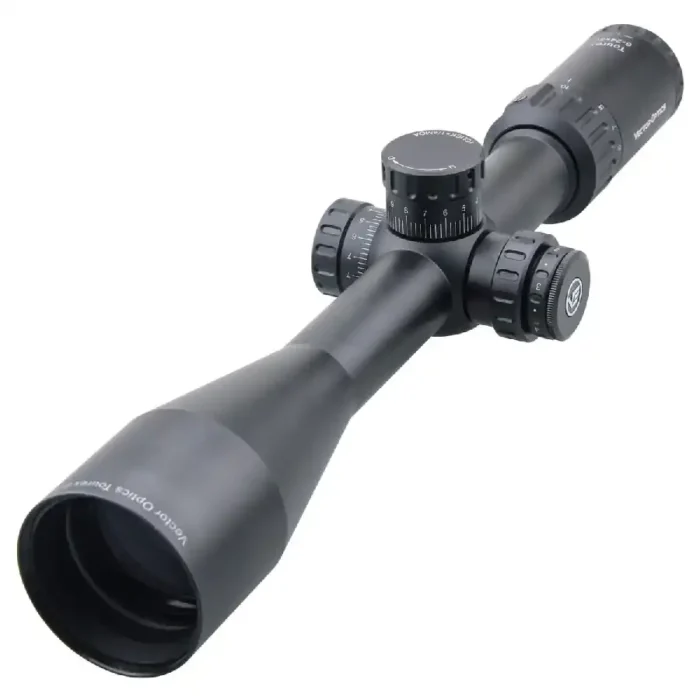 Daljnogled Vector Optics Tourex 6-24x50 FFP - slika 3