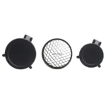 Daljnogled Vector Optics Tourex 6-24x50 FFP - slika 9