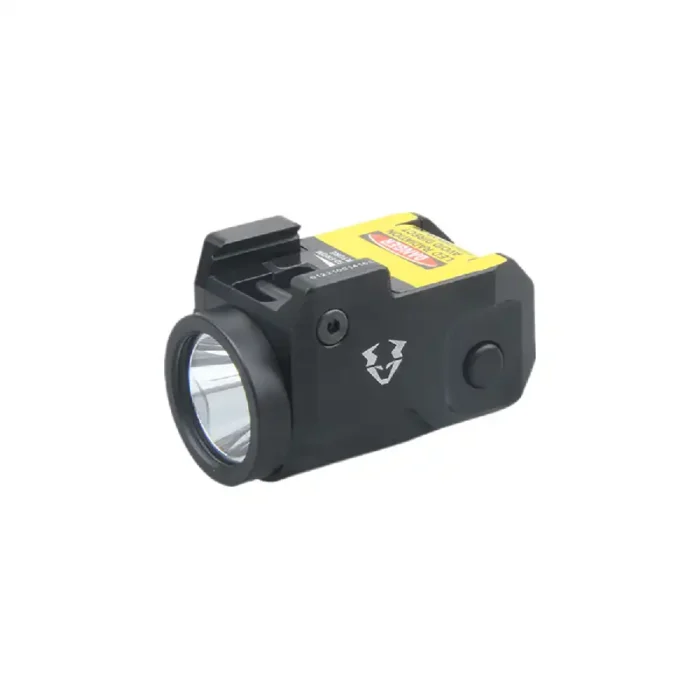 Pištolska svetilka Vector Optics Scrapper Pistol Flashlight - slika 1